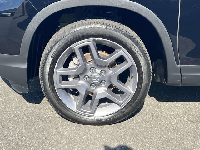 Used 2023 Honda Passport EX-L image 11
