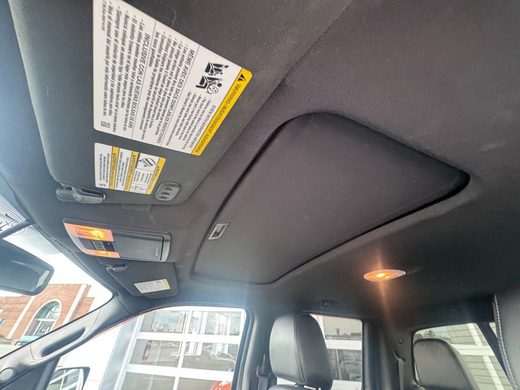 Used 2013 Ford F150 FX4 w/ Luxury Equipment Group image 29