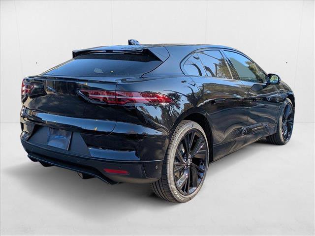 New 2024 Jaguar I-PACE R-Dynamic HSE image 2