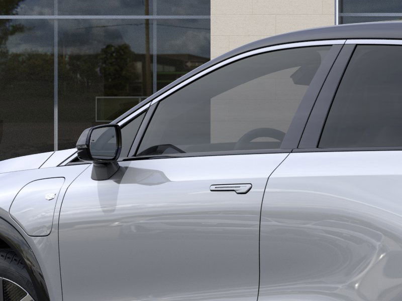 New 2026 Cadillac Optiq Luxury 2 image 12