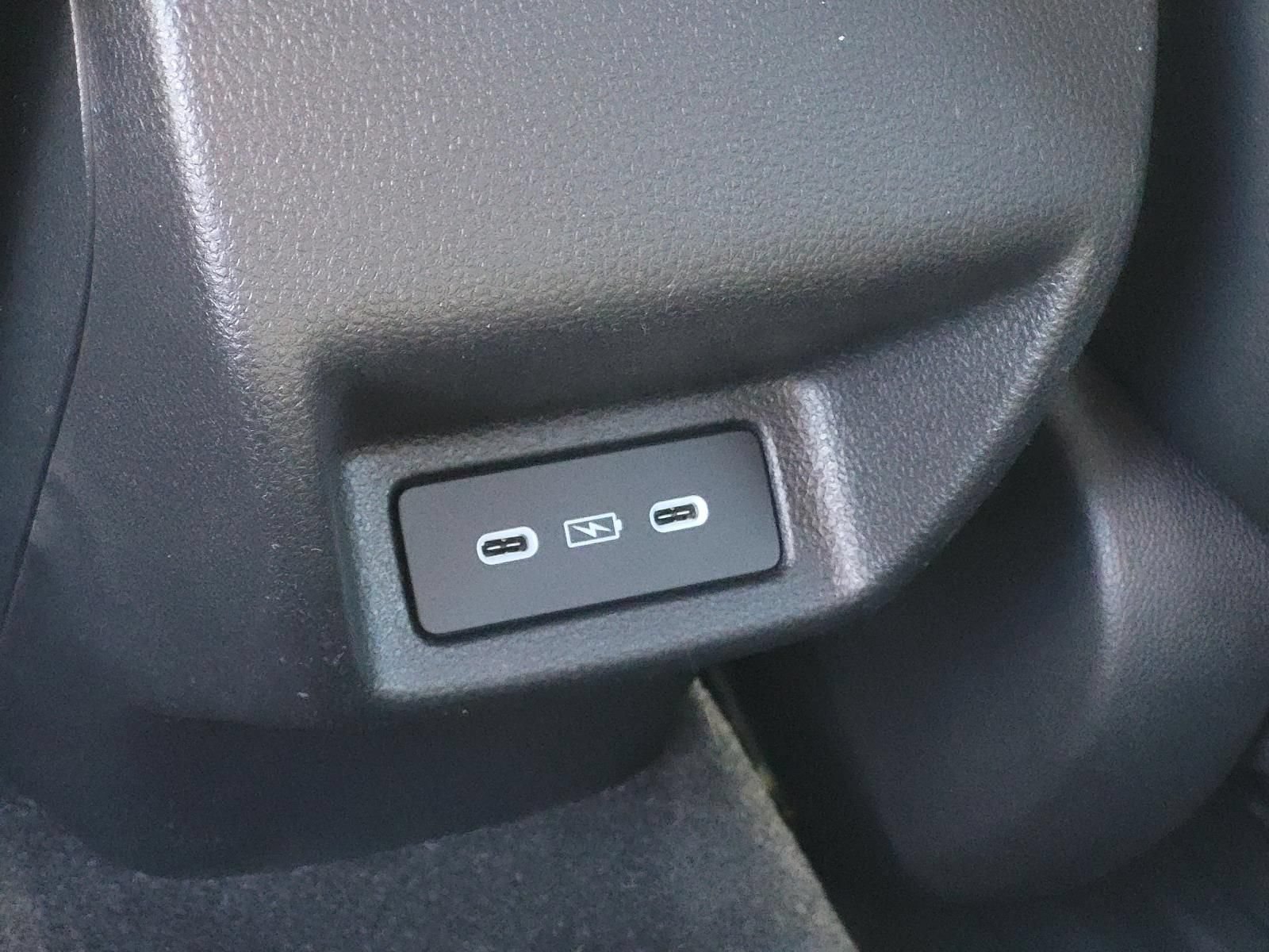 New 2026 Acura Integra A-Spec FWD image 13