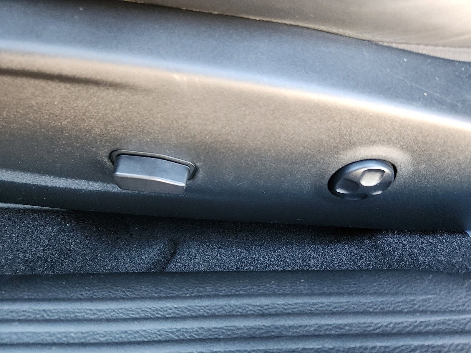 Used 2023 Dodge Challenger SRT Hellcat w/ Driver Convenience Group image 11