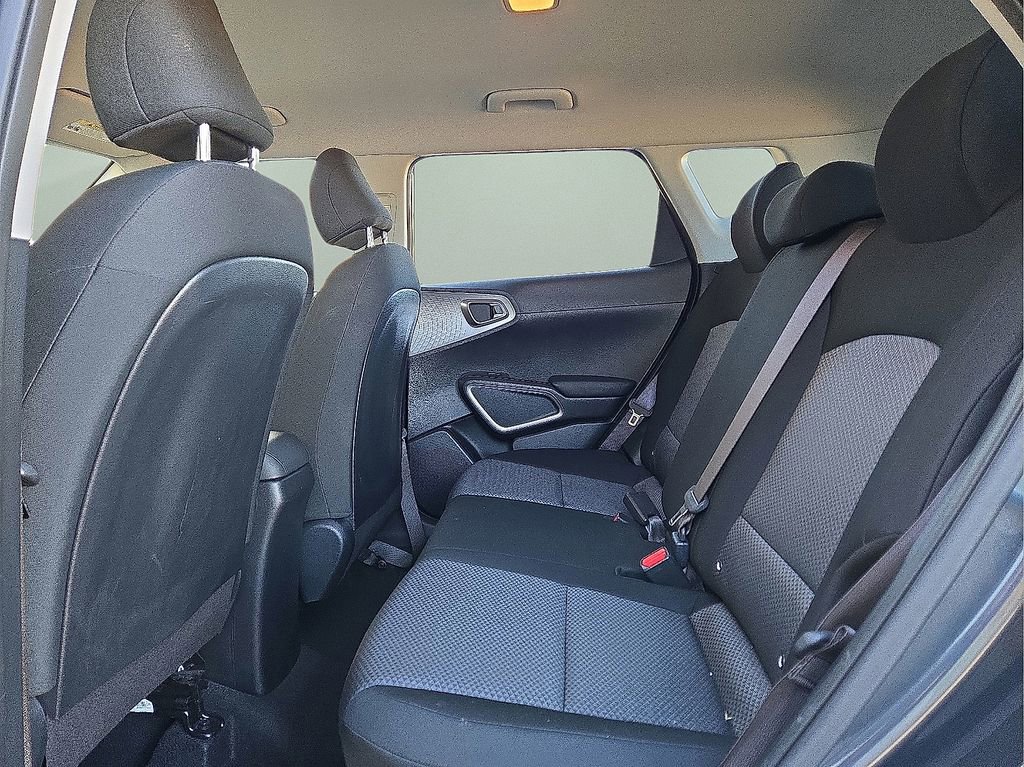 Used 2024 Kia Soul LX w/ Option Group 015 image 15
