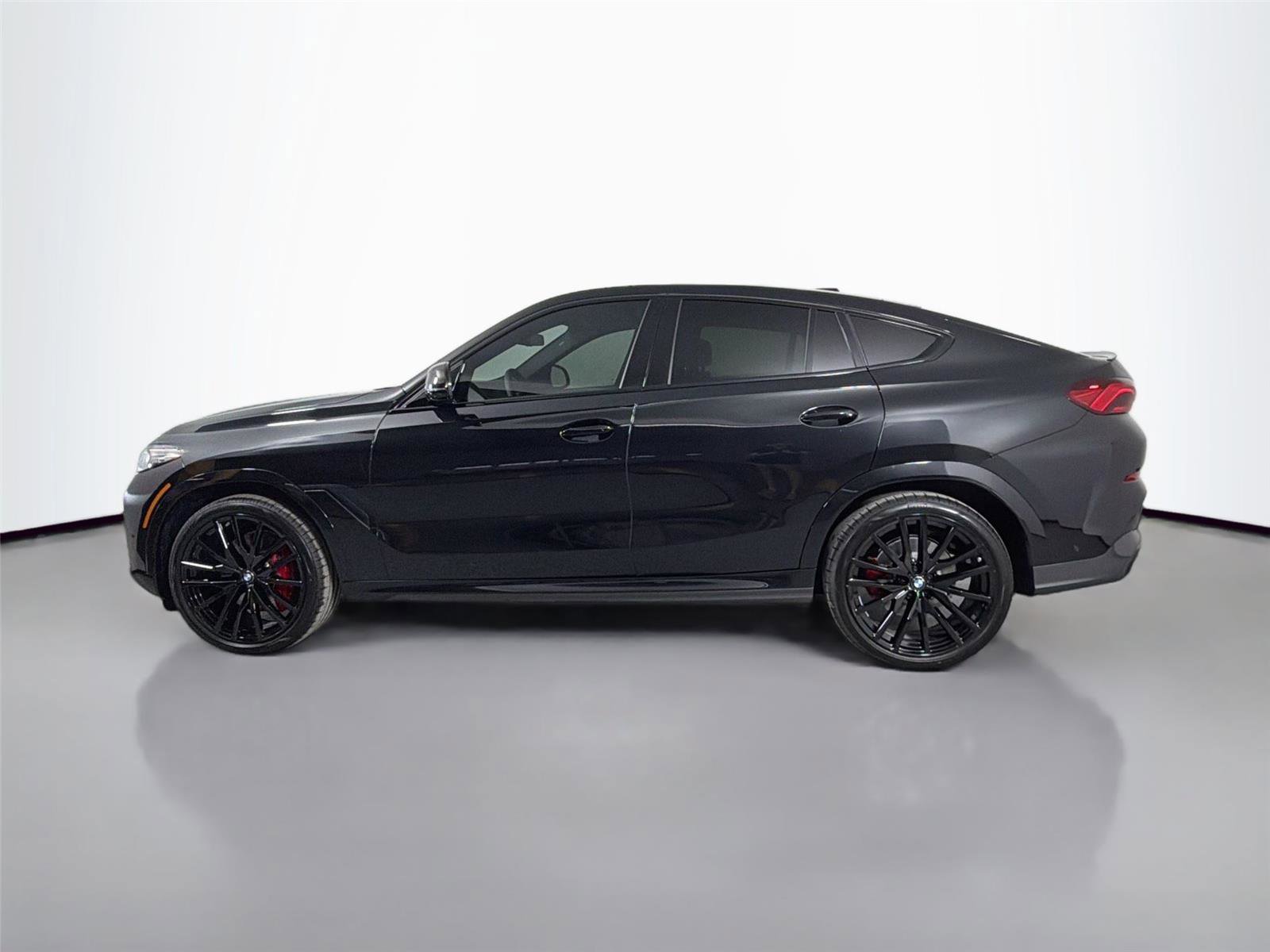 New 2027 BMW X6 xDrive40i AWD/4WD image 9