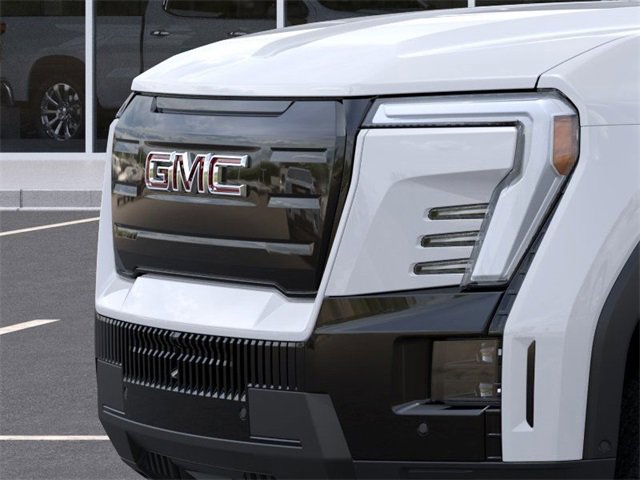 New 2026 GMC Sierra EV Elevation w/ Premium Package image 13