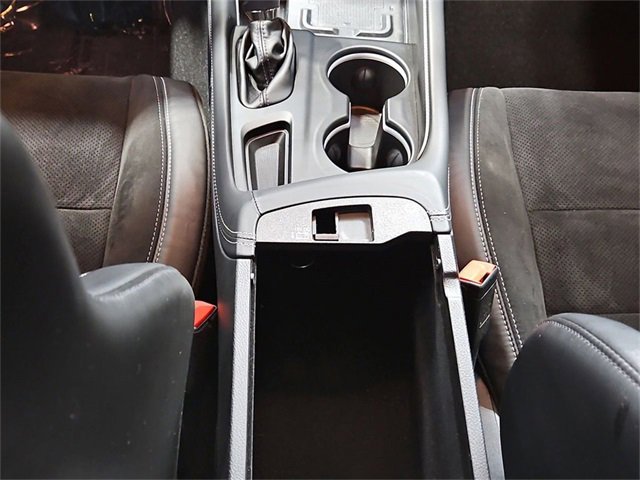 Used 2024 Dodge Durango SRT w/ Trailer Tow Group IV image 46