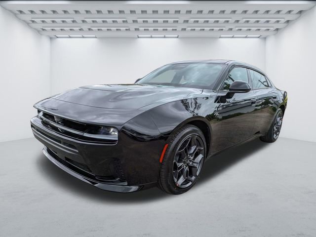 New 2026 Dodge Charger GT w/ Blacktop Package AWD/4WD image 8