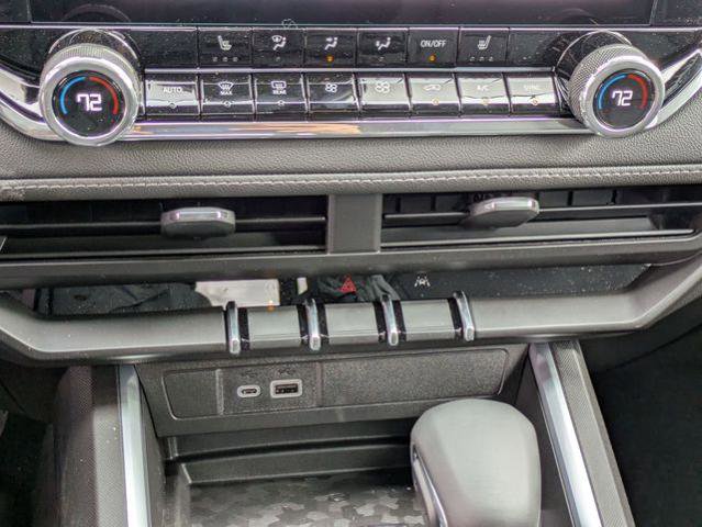 New 2026 Chevrolet Colorado LT w/ LT Convenience Package image 20