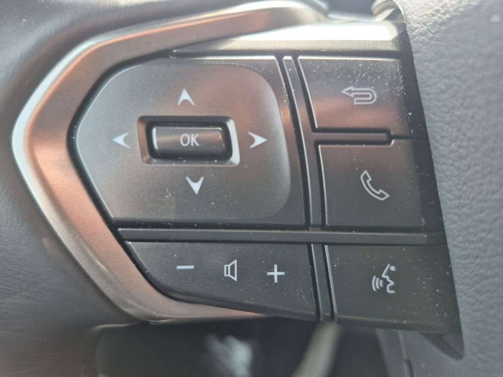 Used 2024 Lexus GX 550 w/ Accessory Package (Z1) image 26