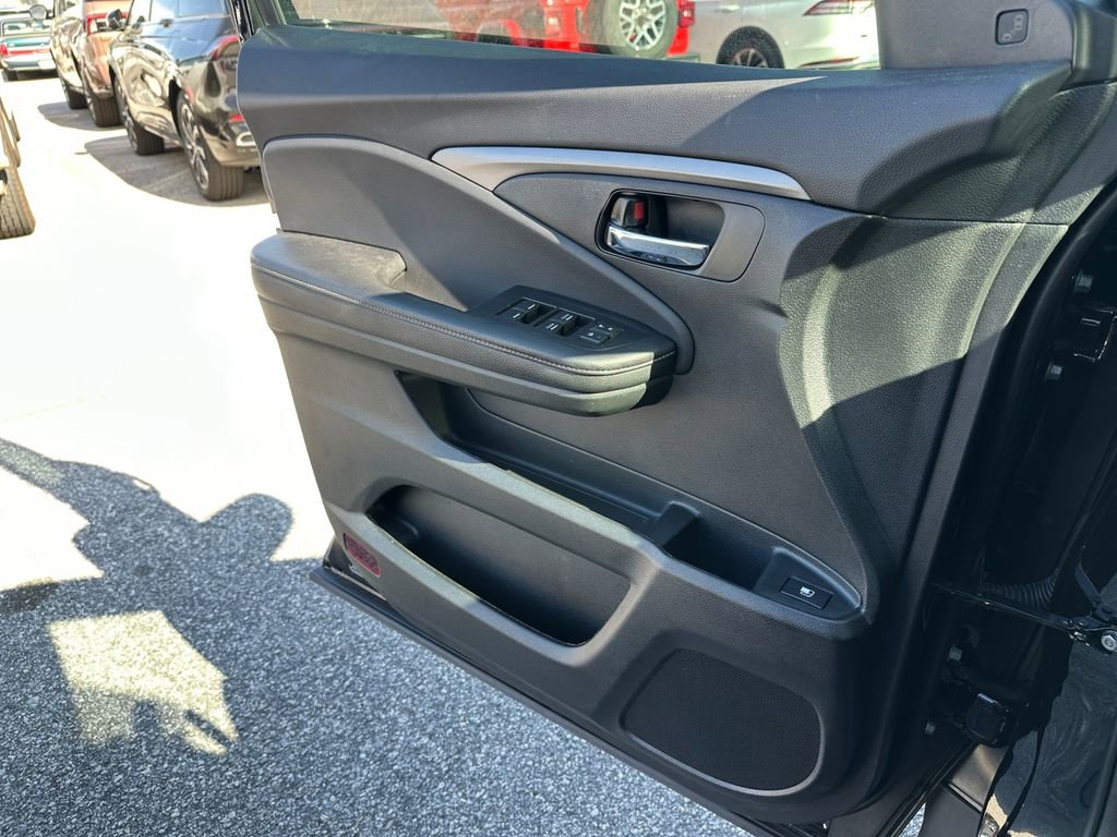 Used 2024 Honda Ridgeline Sport image 23