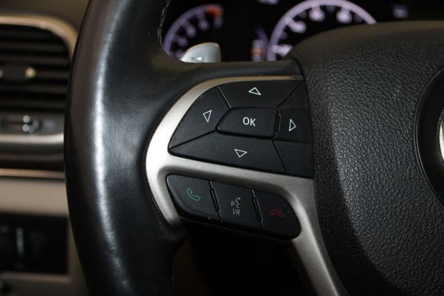 Used 2014 Jeep Grand Cherokee Limited AWD/4WD image 22