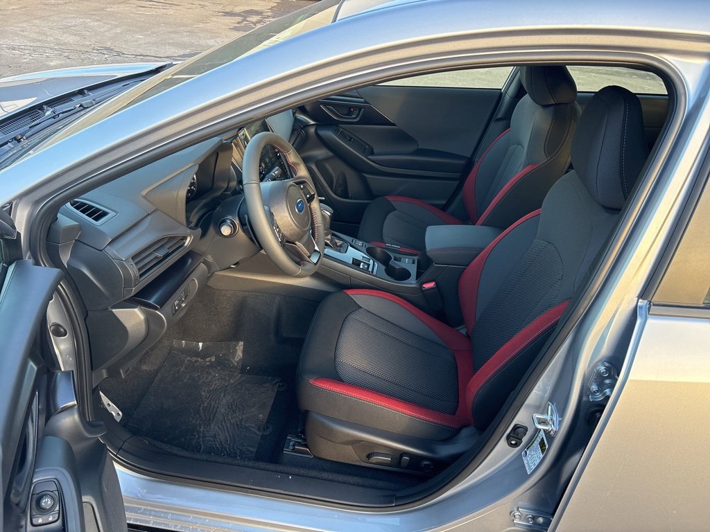 New 2026 Subaru Impreza RS image 9