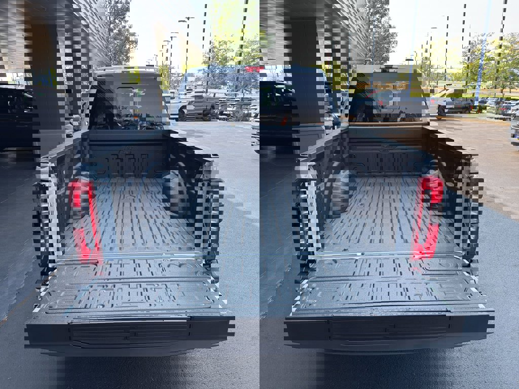 New 2026 Ford F250 XL w/ STX Appearance Package image 8