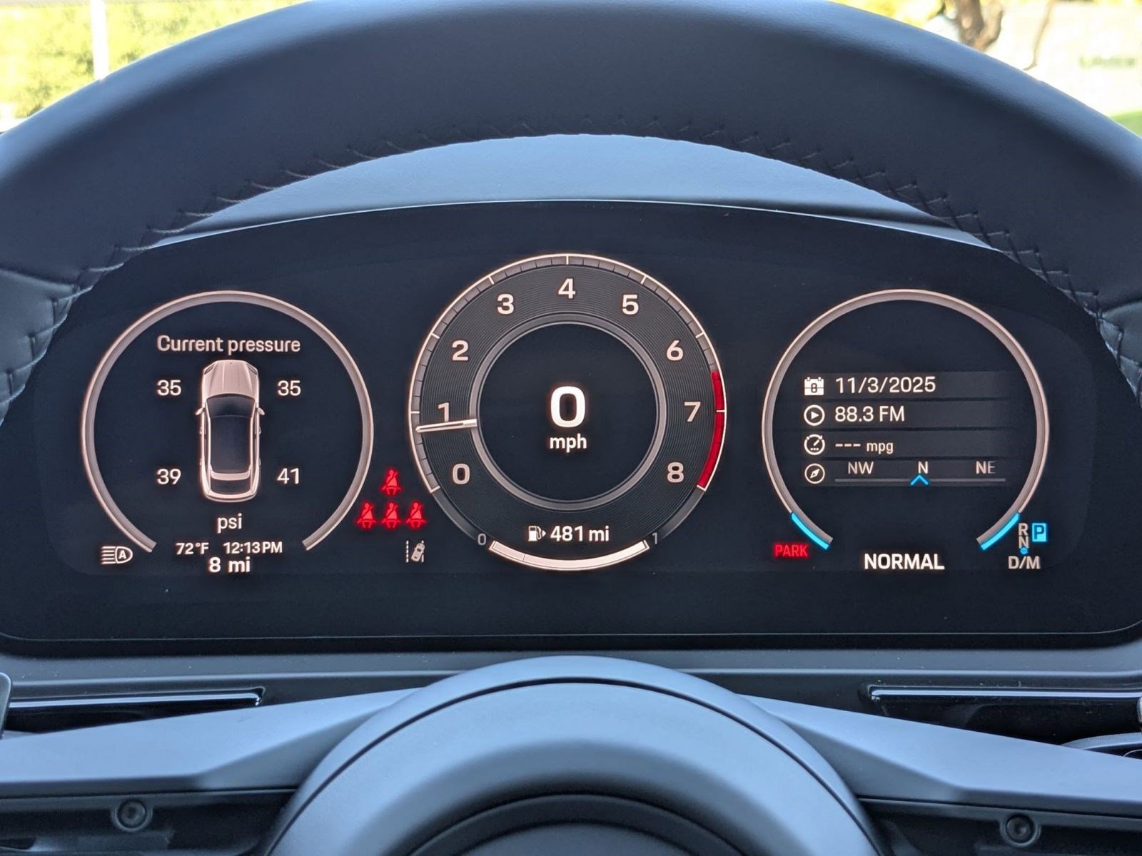 New 2026 Porsche Cayenne Coupe image 16