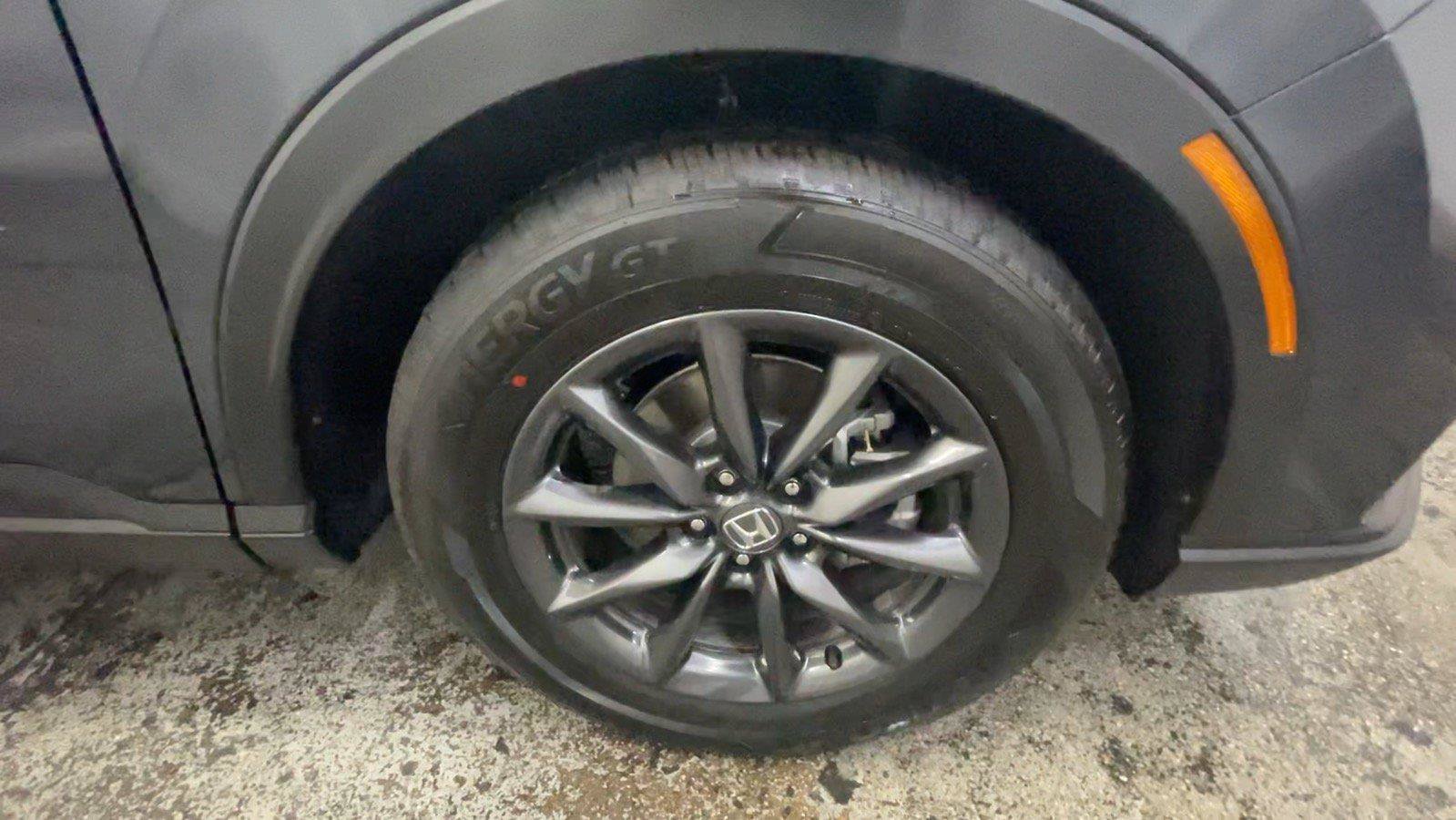 Certified 2026 Honda CR-V EX-L image 18