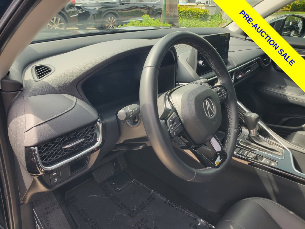 Used 2026 Acura ADX FWD image 15