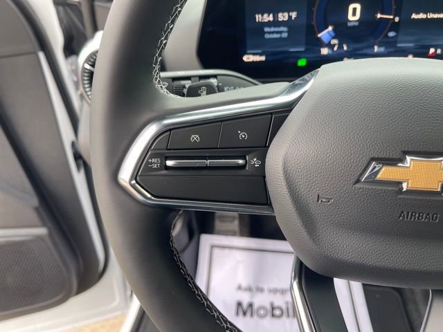 New 2026 Chevrolet Blazer EV LT FWD image 15