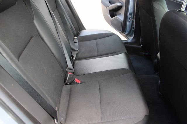 Used 2024 Honda Civic Sport image 21