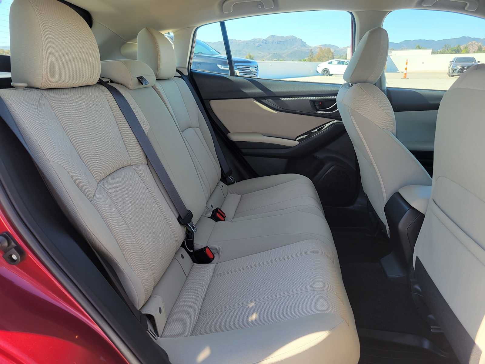 Used 2019 Subaru Impreza 2.0i Premium AWD/4WD image 12