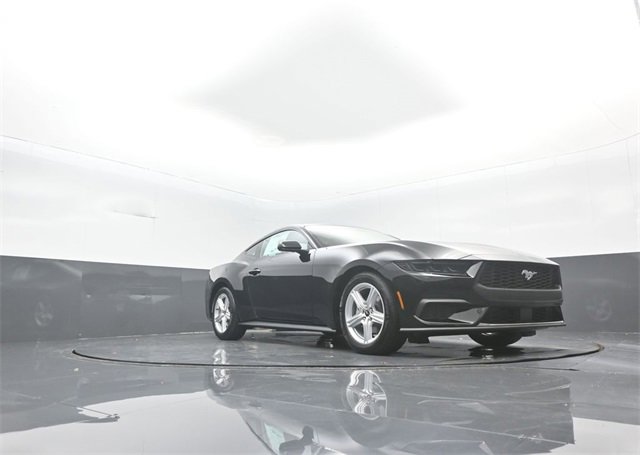 New 2026 Ford Mustang Coupe image 17