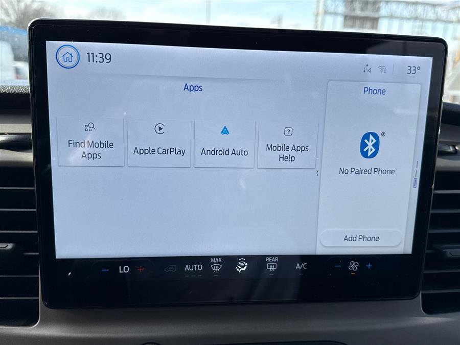 Used 2022 Ford Transit 350 XLT image 29