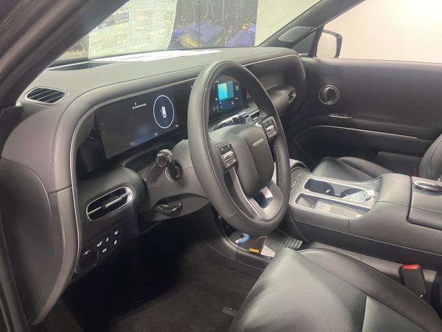 New 2026 Hyundai Palisade Calligraphy image 9