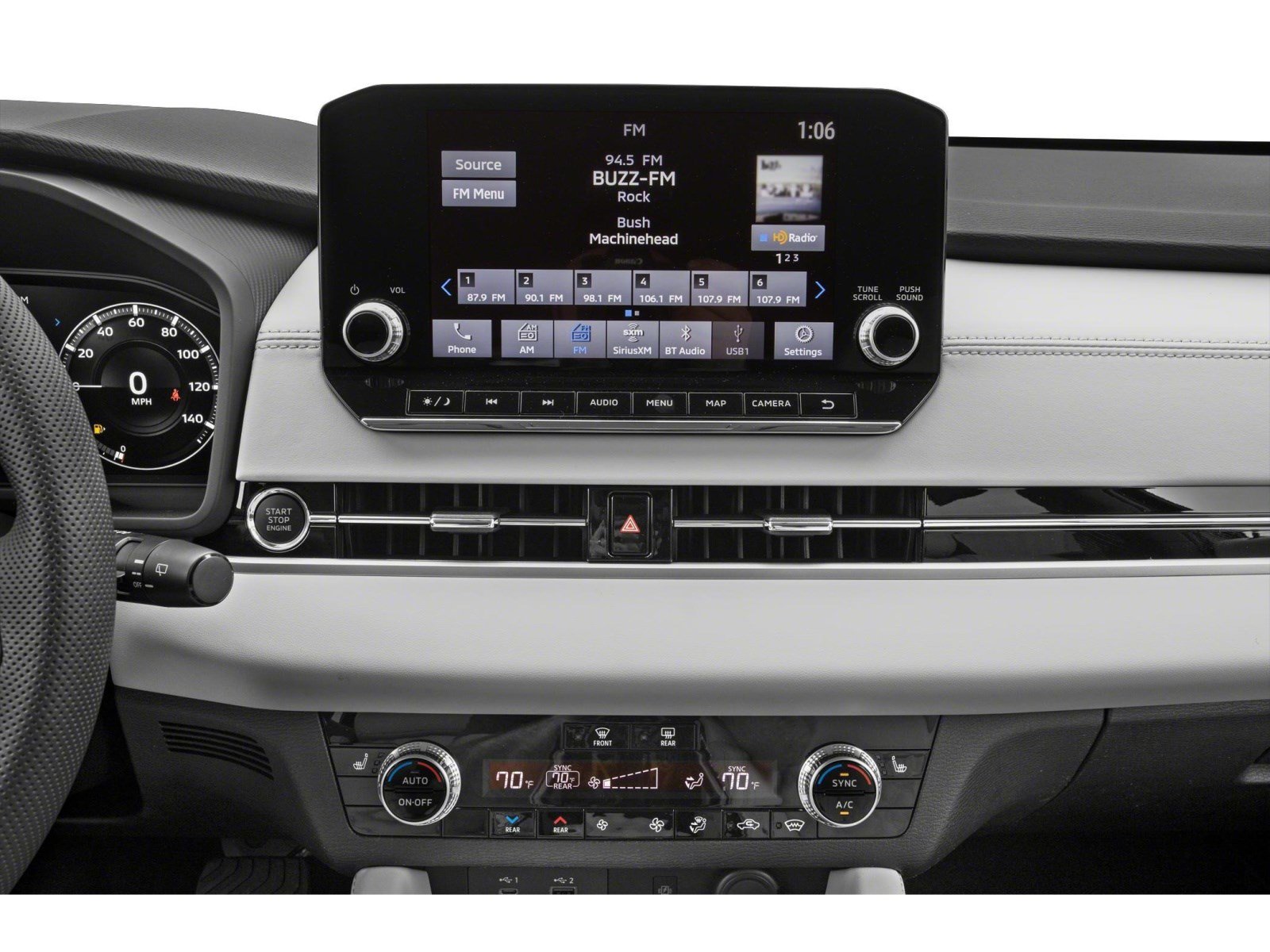 Used 2022 Mitsubishi Outlander SEL FWD image 7