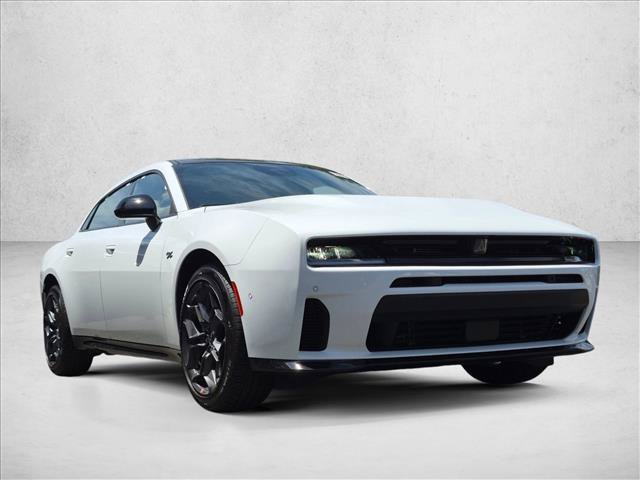 New 2026 Dodge Charger R/T w/ Driver Convenience Group AWD/4WD image 7