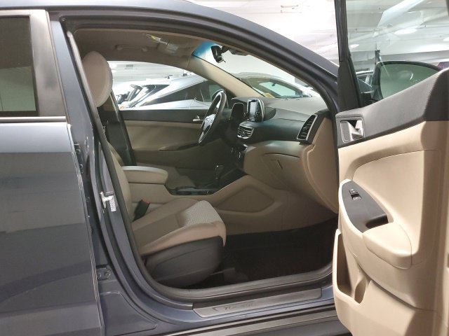 Used 2019 Hyundai Tucson Value AWD/4WD image 26