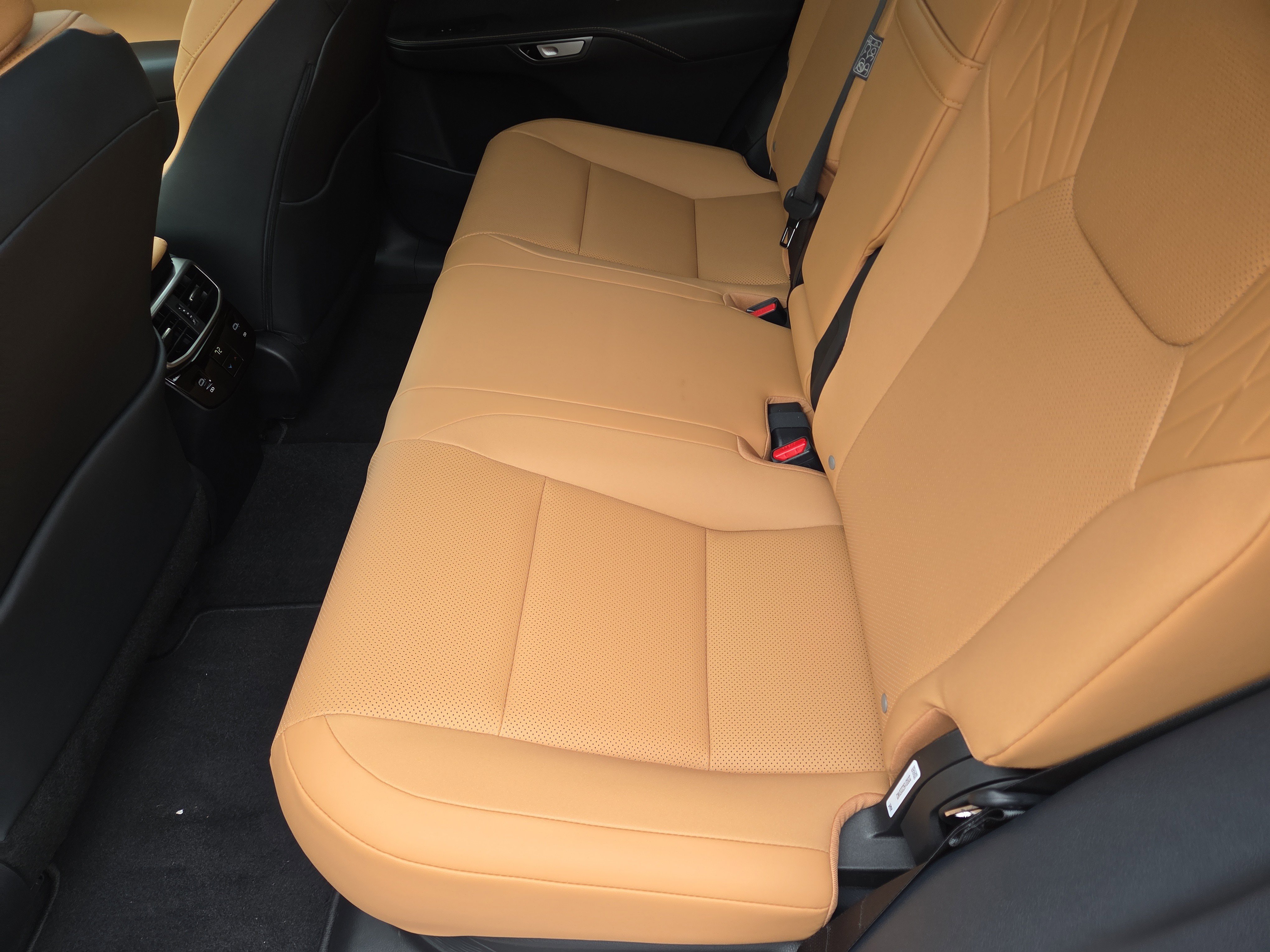 New 2026 Lexus NX 450h+ AWD w/ Luxury Package image 23