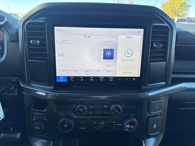 New 2025 Ford F150 STX w/ Equipment Group 200A image 34