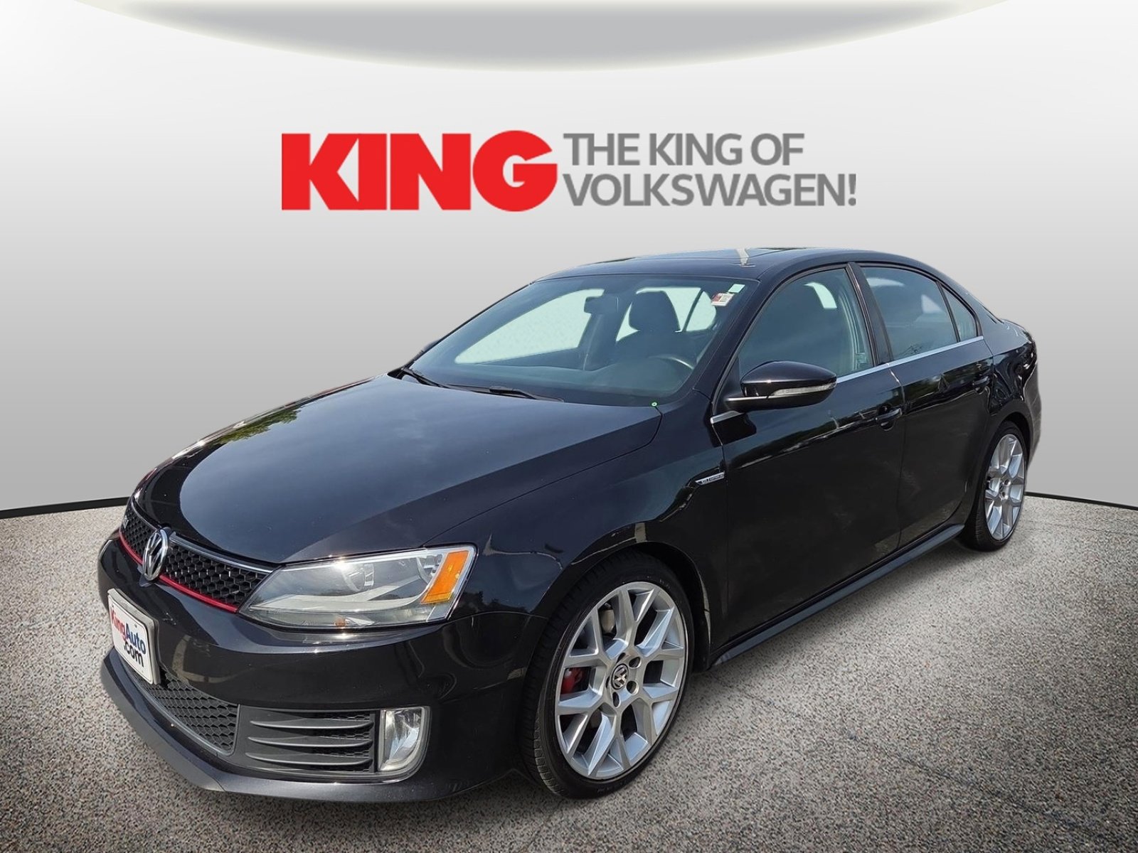 Used 2014 Volkswagen Jetta GLI Edition 30 FWD image 6