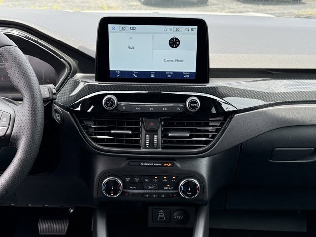 New 2025 Ford Escape ST-Line w/ Cold Weather Package image 16