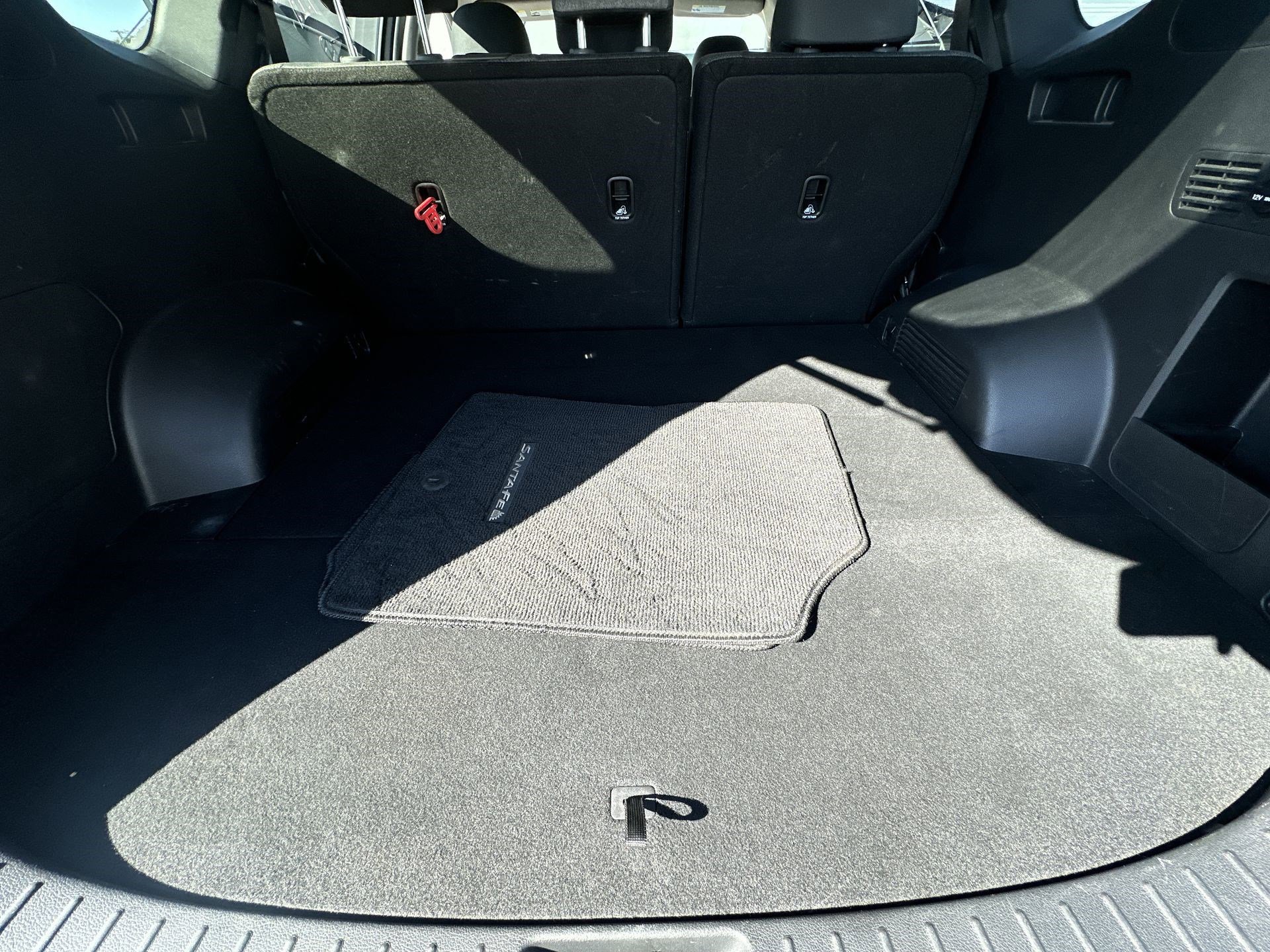 Used 2023 Hyundai Santa Fe SE image 21