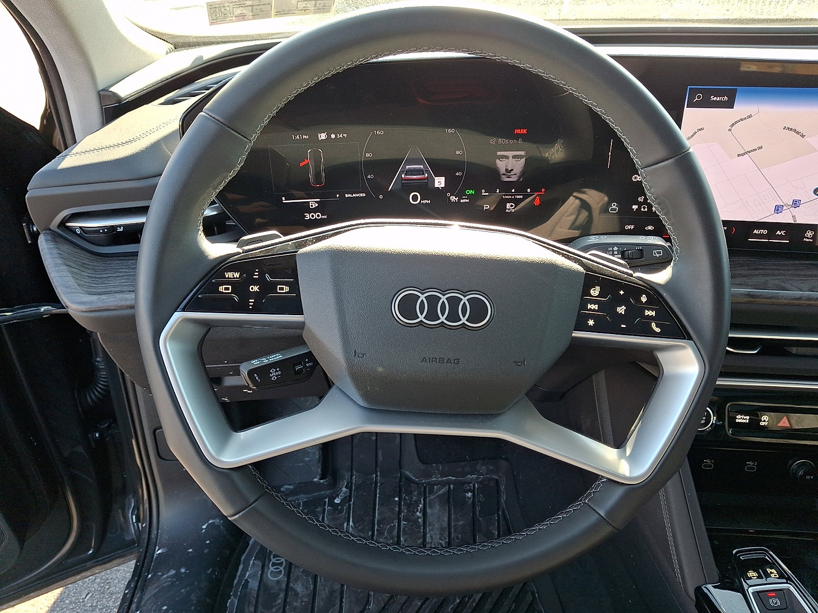 Used 2025 Audi Q5 Premium w/ Convenience Package image 22