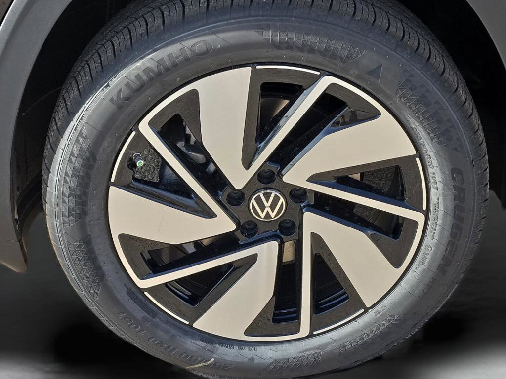 New 2026 Volkswagen Atlas SE image 8