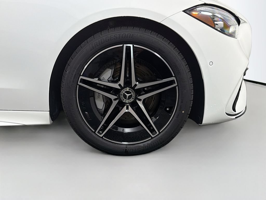 New 2026 Mercedes-Benz C 300 4MATIC Sedan image 33