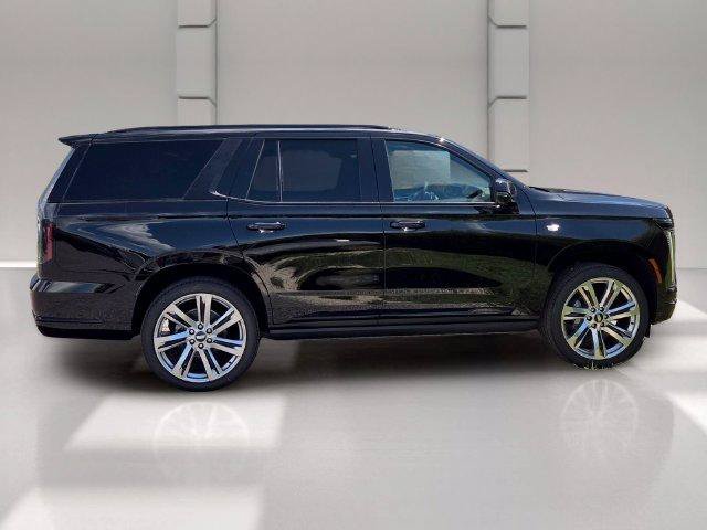 New 2026 Cadillac Escalade Sport w/ Touring Package AWD/4WD image 6
