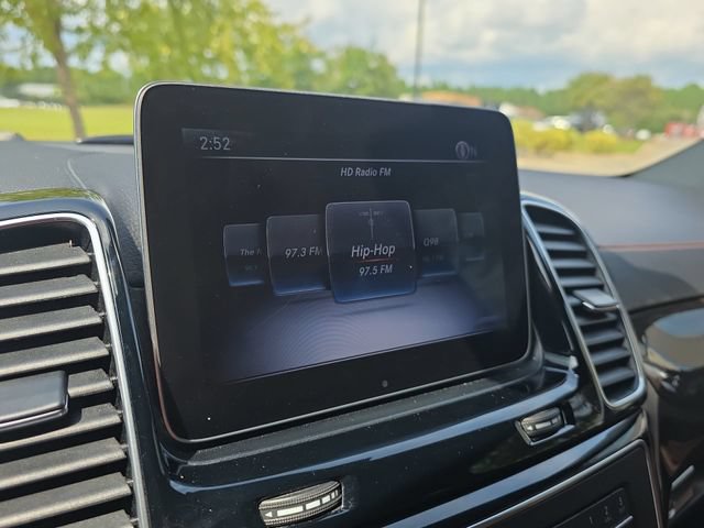 Used 2018 Mercedes-Benz GLE 43 AMG 4MATIC Coupe image 22