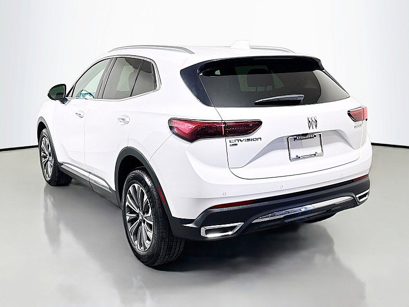 Used 2024 Buick Envision Preferred image 5