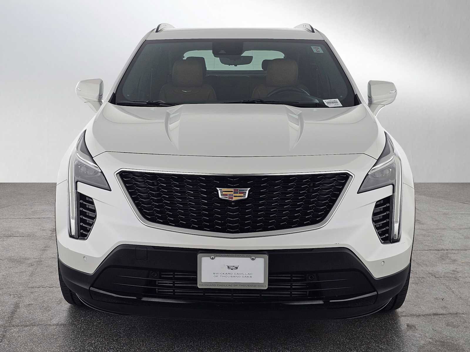 Used 2019 Cadillac XT4 Sport AWD/4WD image 8