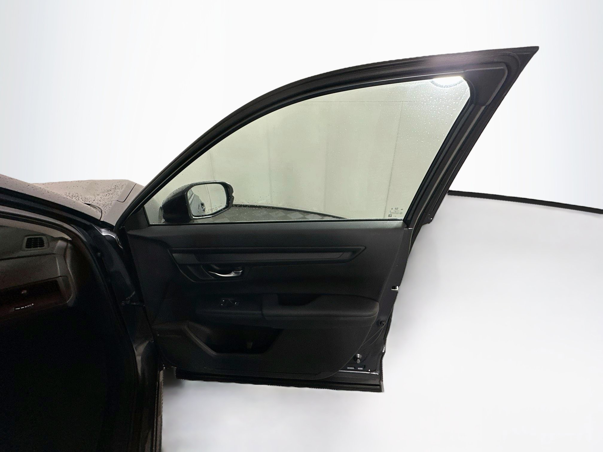 Used 2024 Honda CR-V EX image 31
