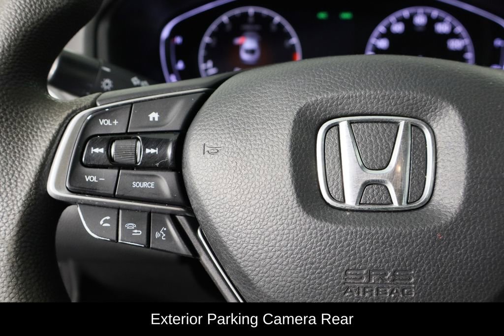 Used 2018 Honda Accord LX image 8