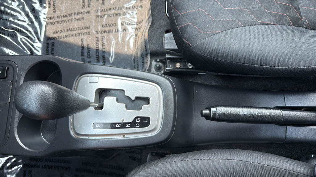 Used 2024 Mitsubishi Mirage ES FWD image 20