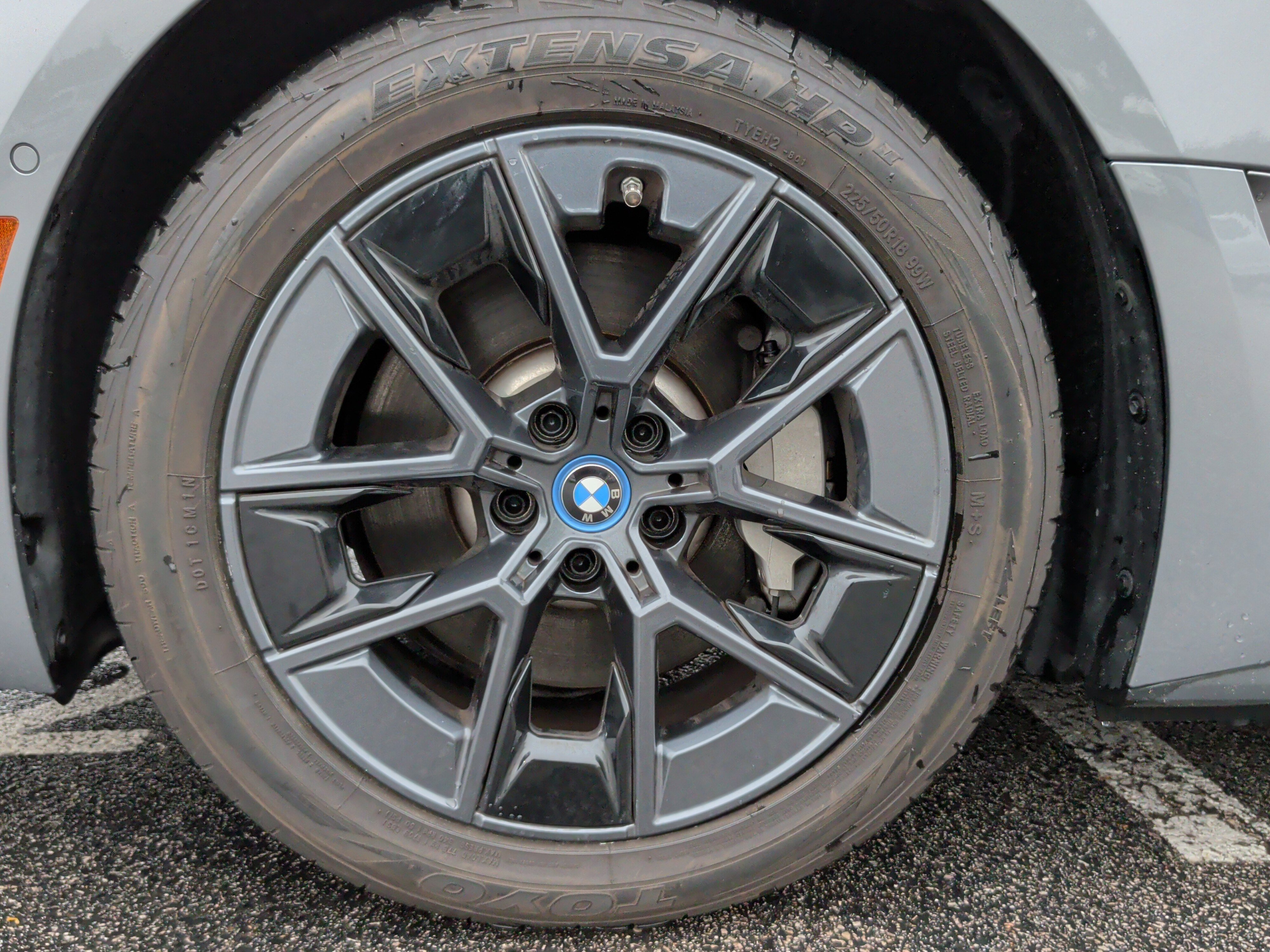 Certified 2023 BMW i4 eDrive35 RWD image 15