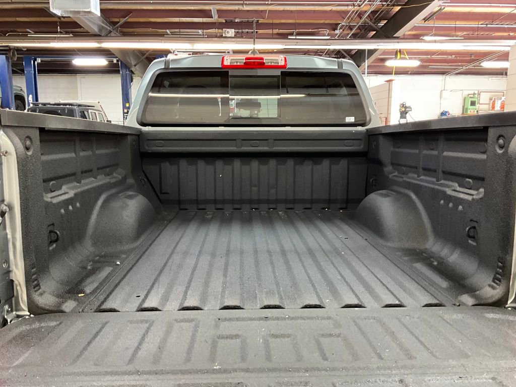 Used 2020 Chevrolet Colorado Z71 image 14