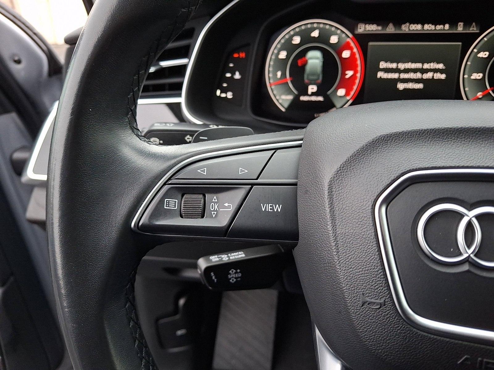 Used 2021 Audi Q7 3.0T Premium Plus w/ Premium Plus Package image 19