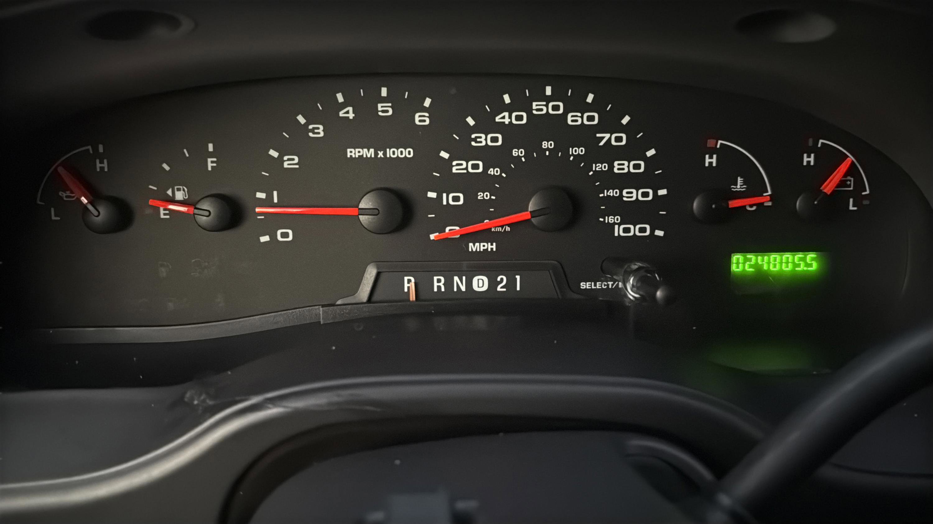 Used 2006 Ford E-150 and Econoline 150 Wagon image 16