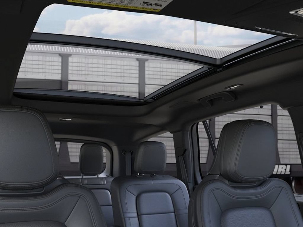 New 2026 Lincoln Aviator Reserve AWD/4WD image 22