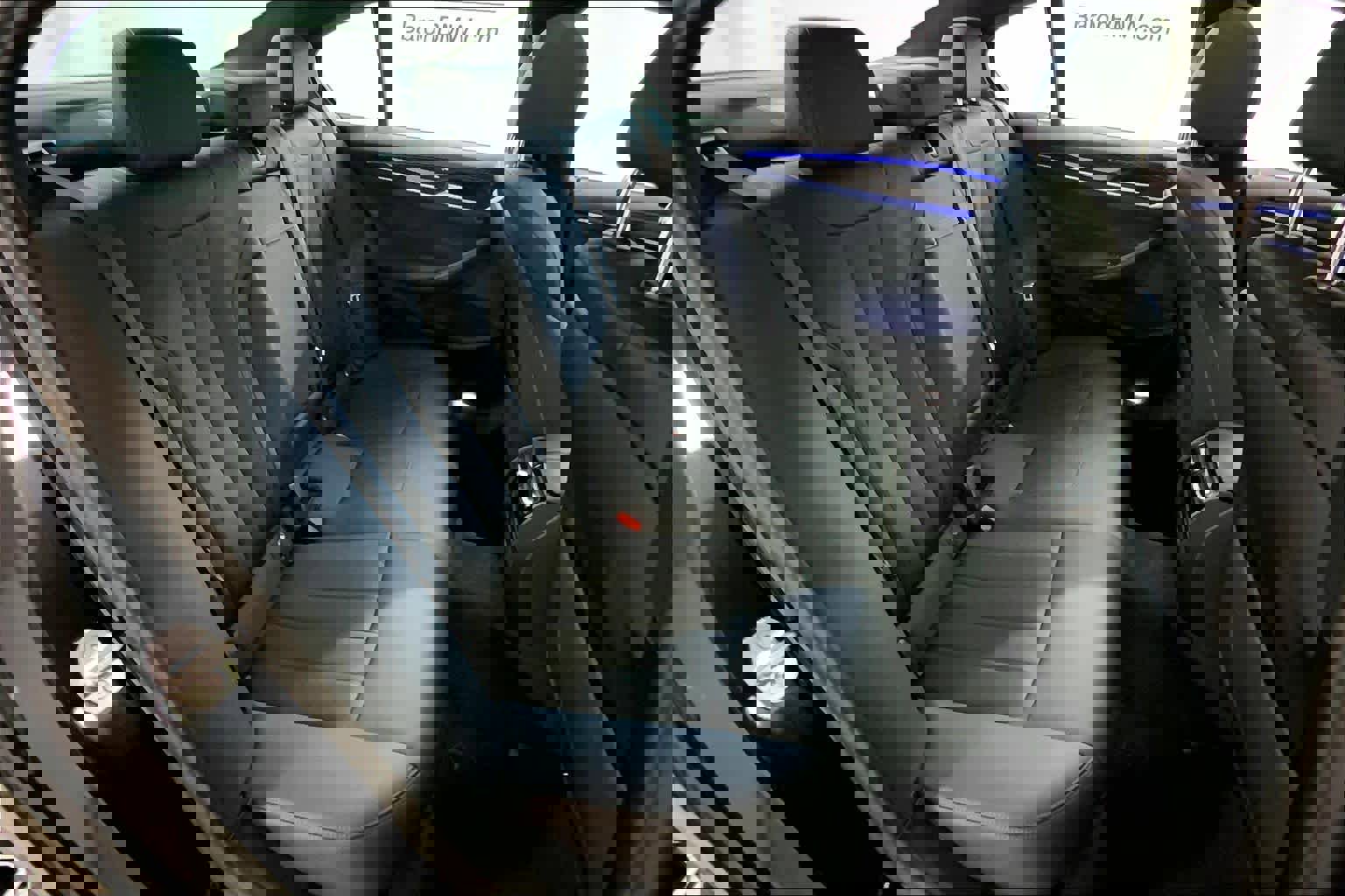 Used 2023 BMW 540i xDrive 540i xDrive w/ M Sport Package image 20